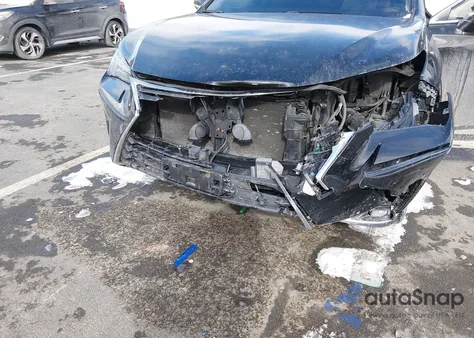 2021 Lexus Nx 300 z USA, uszkodzony, nr VIN JTJDARDZ0M2242418